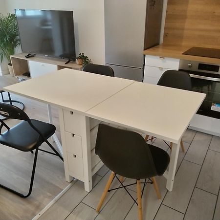 Keza'S Apartment - Strasbourg Eksteriør bilde