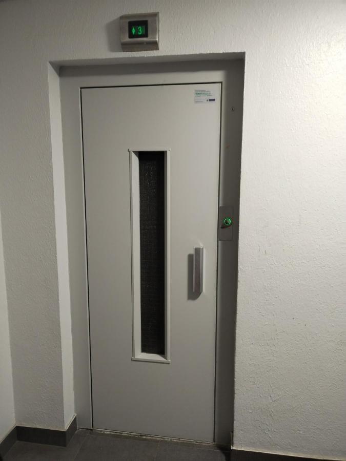 Keza'S Apartment - Strasbourg Eksteriør bilde