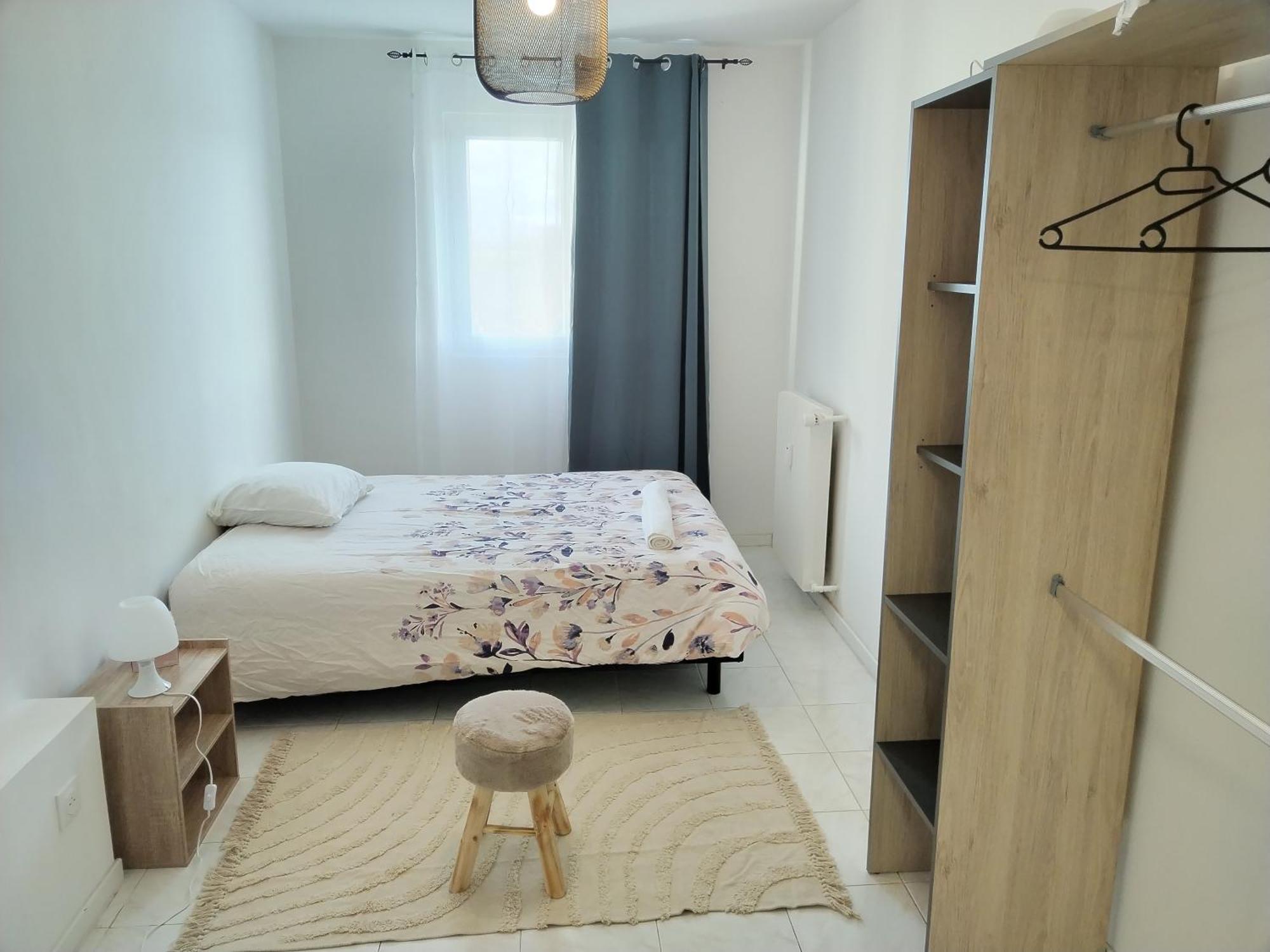 Keza'S Apartment - Strasbourg Eksteriør bilde