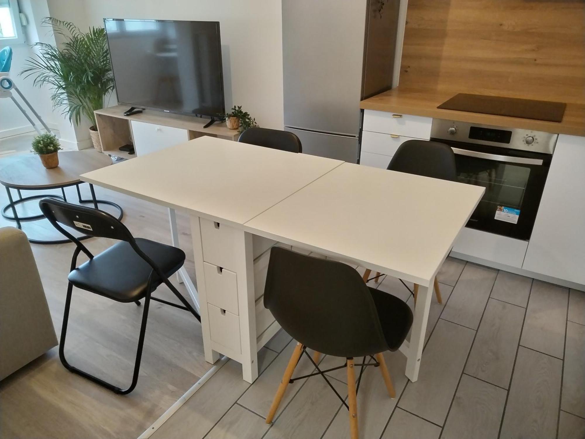 Keza'S Apartment - Strasbourg Eksteriør bilde