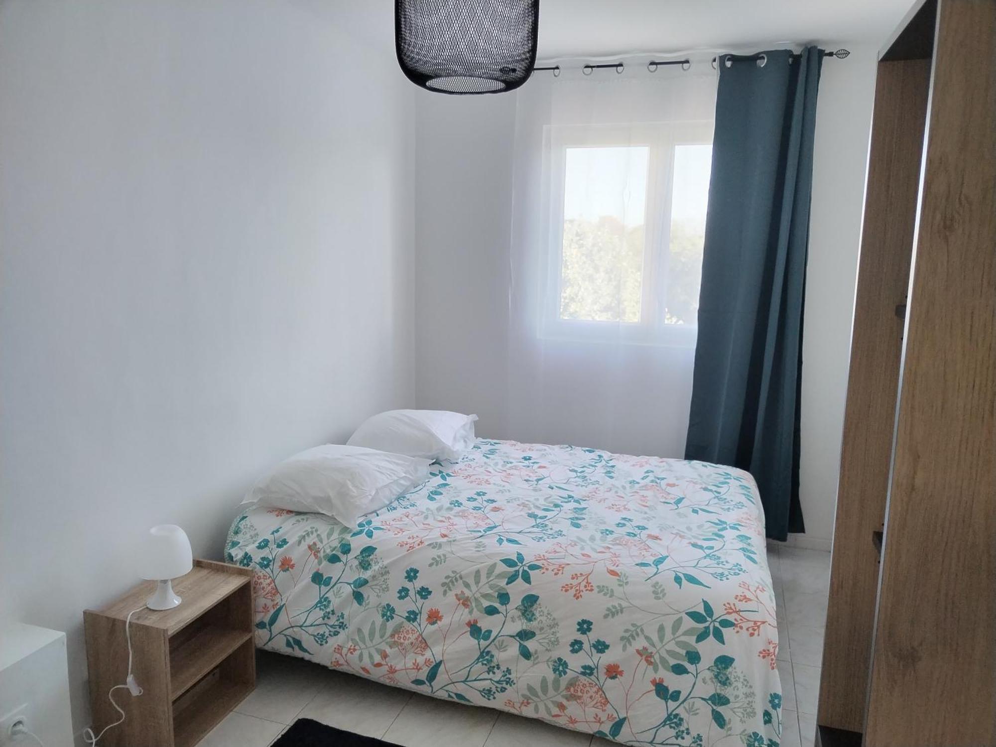 Keza'S Apartment - Strasbourg Eksteriør bilde